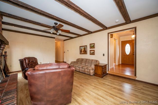 730 S Gardner St, Home with 3 bedrooms, 2 bathrooms and null parking in Scottsburg IN | Image 18