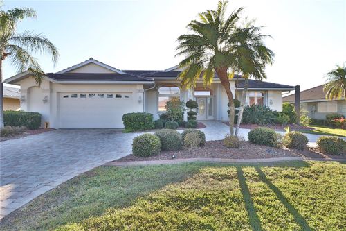 147 Hibiscus Dr, PUNTA GORDA, FL, 33950-5054 | Card Image