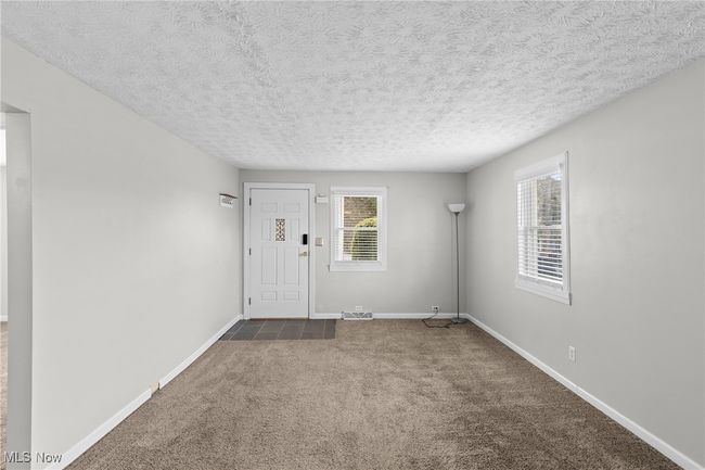 133 Harding Ave, House other with 2 bedrooms, 1 bathrooms and null parking in Wheeling WV | Image 6