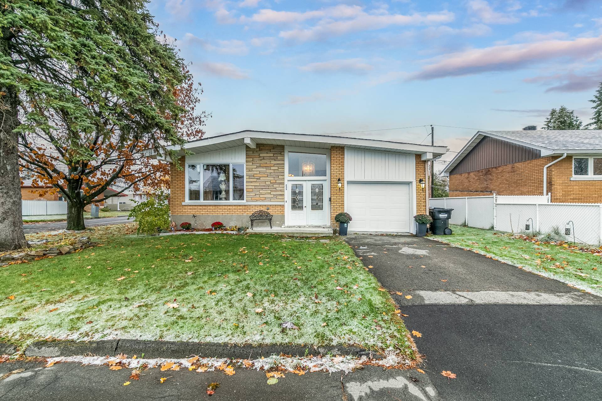Residential in Salaberry-de-Valleyfield 4