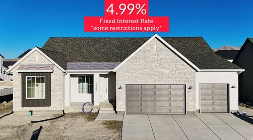 5344 N Honey Suckle Way, Eagle Mountain, UT, 84005-3813 | Card Image