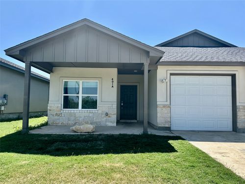 a-401 County Road 306, Jarrell, TX, 76537 | Card Image