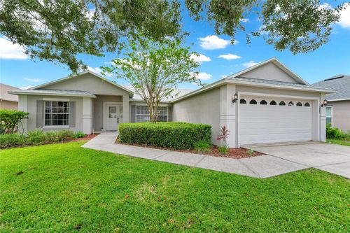 514 Lake Sumner Dr, GROVELAND, FL, 34736-9672 | Card Image