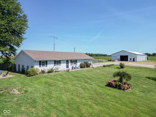 4620 N County Road 350 W, North Vernon, IN, 47265-7470 | Card Image