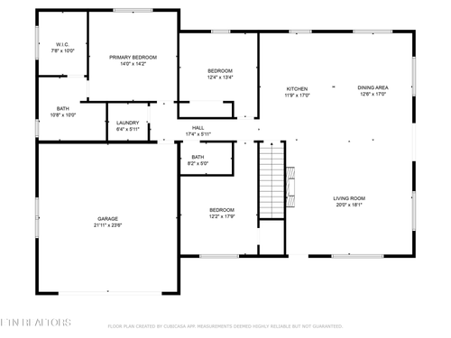 284 Woodstock Dr, Rutledge, TN, 37861-5948 | Card Image