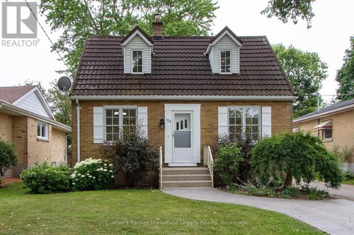 129 Britannia Street, Stratford, ON, N5A5Z3 | Card Image