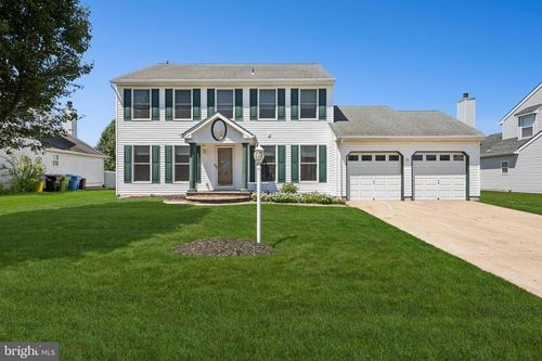 21 Sweetbriar Dr, SICKLERVILLE, NJ, 08081-4006 | Card Image