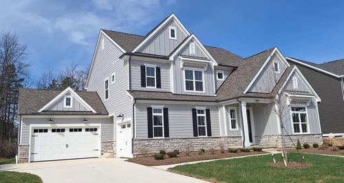 7871 Sparrow Run Dr, Plain City, OH, 43064-3738 | Card Image