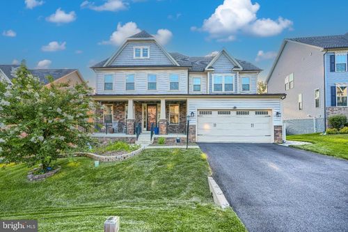 7142 Starmount Way, NEW MARKET, MD, 21774-6879 | Card Image