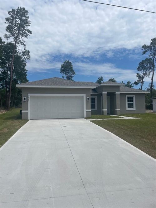 3364 Sw 165th Loop, OCALA, FL, 34473-4150 | Card Image