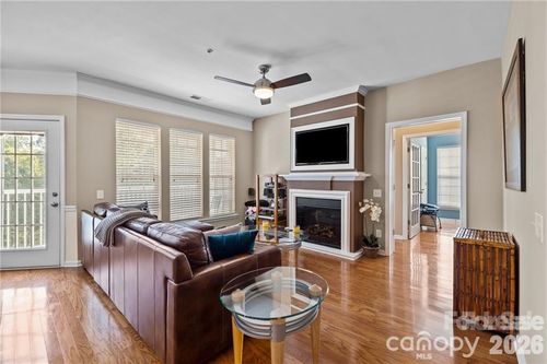 14768 Via Sorrento Dr, Charlotte, NC, 28277-3376 | Card Image