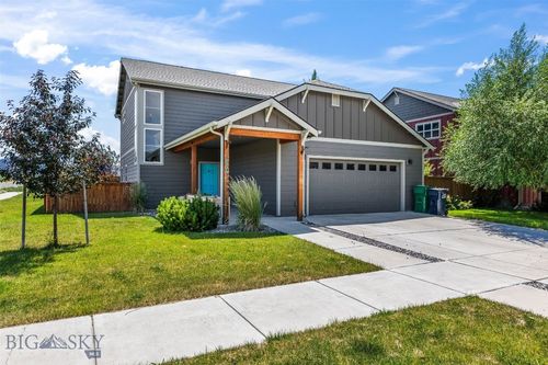 5506 May Fly St, Bozeman, MT, 59718-4066 | Card Image