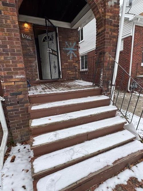 5517 Drexel St, Detroit, MI, 48213-3754 | Card Image