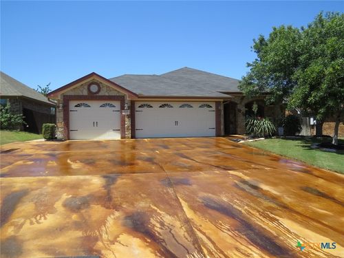 2505 Mugho Dr, Harker Heights, TX, 76548-2736 | Card Image
