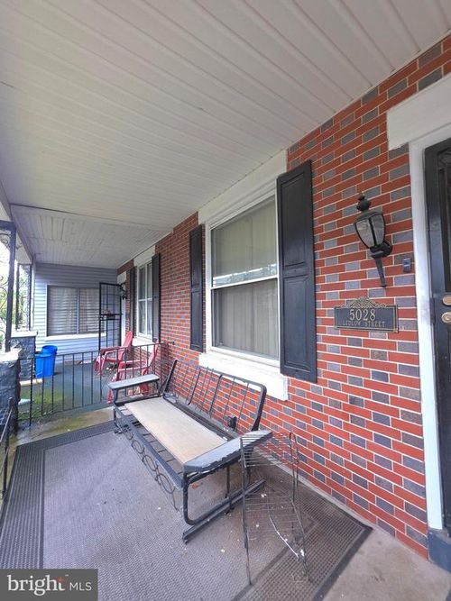 5028 Ludlow St, PHILADELPHIA, PA, 19139-3531 | Card Image