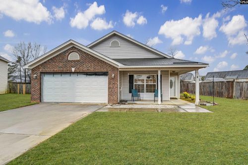 516 S Summers Way, Hopkins, SC, 29061-8381 | Card Image