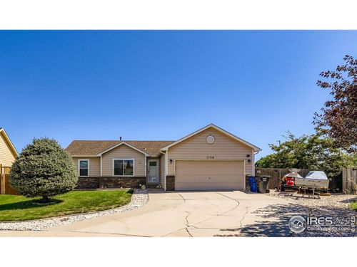 1708 51st Ave, Greeley, CO, 80634-3021 | Card Image