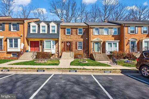 9022 Gavelwood Ct, SPRINGFIELD, VA, 22153-1123 | Card Image