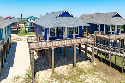 4831 Bluewater Dr, Surfside Beach, TX, 77541-1001 | Card Image