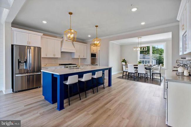 7108 River Drive Rd, House other with 4 bedrooms, 3 bathrooms and null parking in SPARROWS POINT MD | Image 19