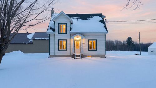 1220 Rang St-Joseph, Saint-Célestin, QC, J0C1G0 | Card Image