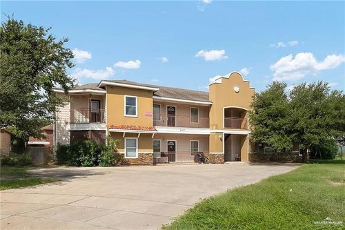 1-4113 N 24th Ln, McAllen, TX, 78504-4658 | Card Image