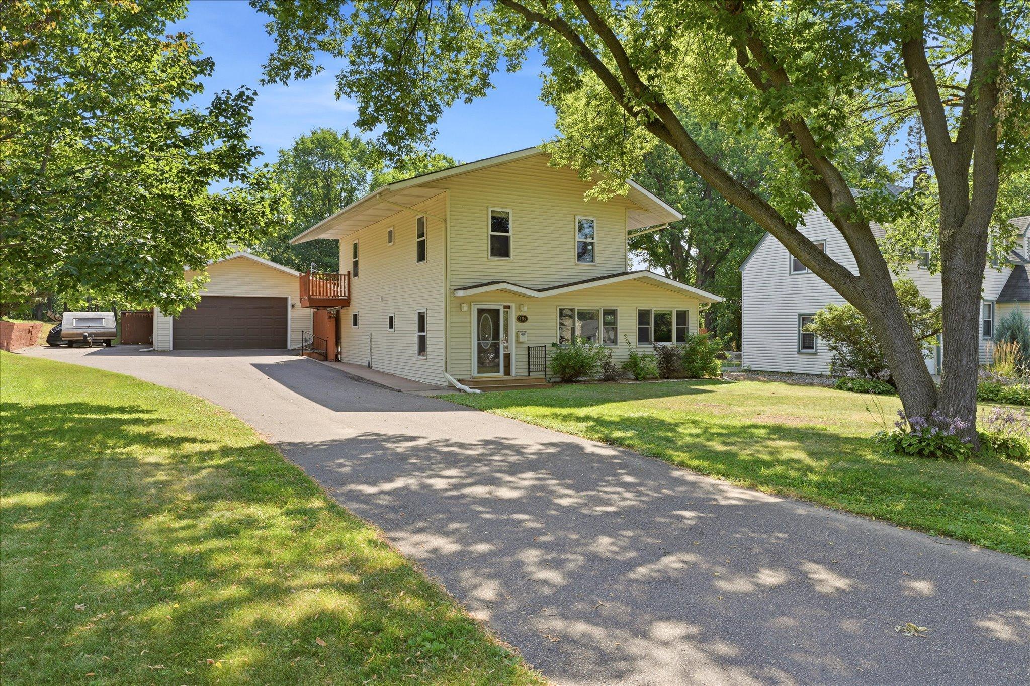 Residential in Anoka 3
