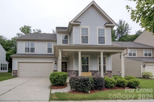 223 Quail Xing, Huntersville, NC, 28078-9615 | Card Image