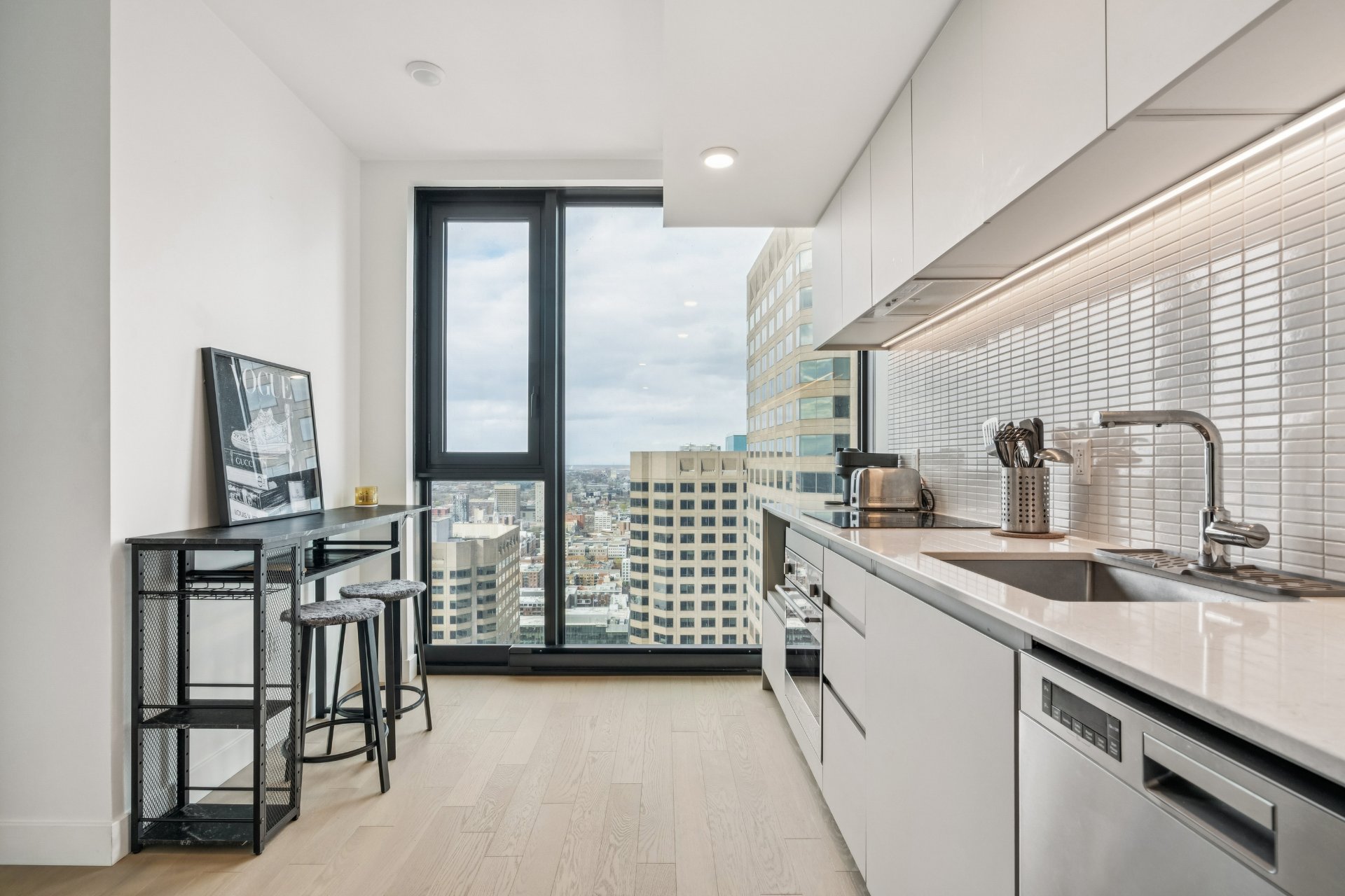 Residential in Montréal (Ville-Marie) 3