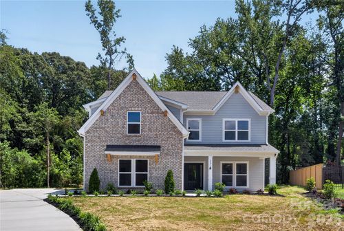 2316 Chateau Ct, Matthews, NC, 28105-2351 | Card Image