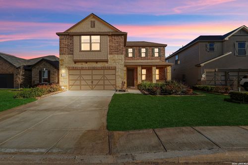 8010 Kingfisher Lndg, San Antonio, TX, 78253-4083 | Card Image