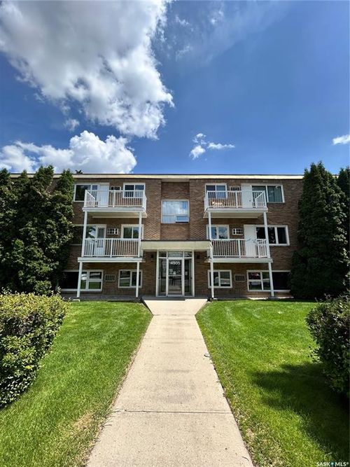 16-4505 Rae Street, Regina, SK, S4S3B2 | Card Image