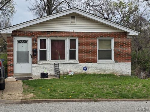 4419 June Ave, Saint Louis, MO, 63121-3232 | Card Image