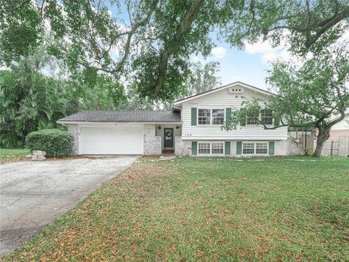 129 Lake Otis Rd, WINTER HAVEN, FL, 33884-1061 | Card Image