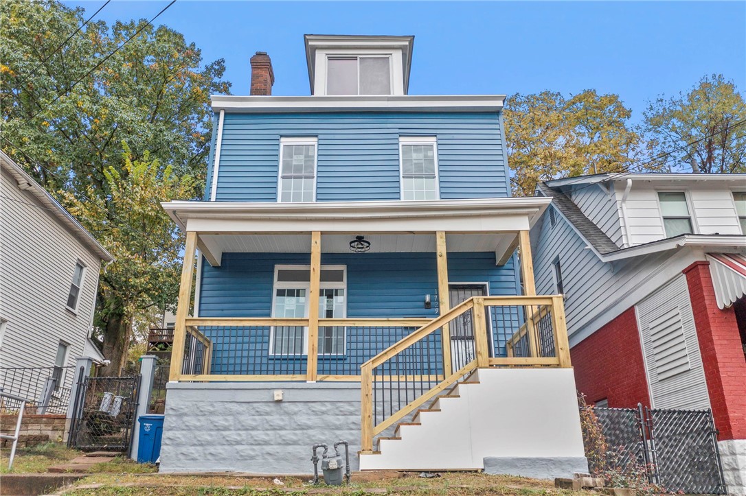 1729 Duffield St, For Sale in Morningside Zoocasa