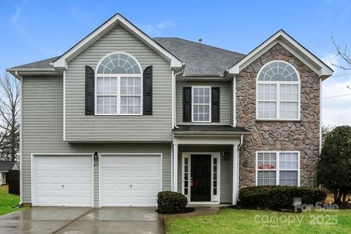675 Winding Branch Rd, Rock Hill, SC, 29732-7106 | Card Image