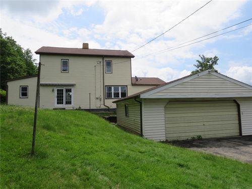 127 Maple St, Rochester, PA, 15074-1362 | Card Image