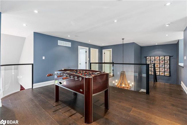 1043 Fortunes Trail, House other with 6 bedrooms, 4 bathrooms and 6 parking in Algonquin Highlands ON | Image 17