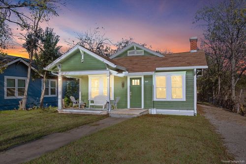 2015 Windsor Ave, Waco, TX, 76708-3450 | Card Image