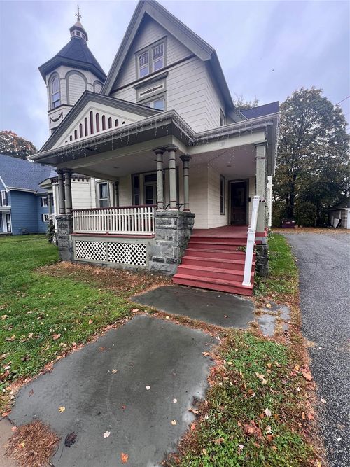 137 E Main, Port Jervis, NY, 12771 | Card Image
