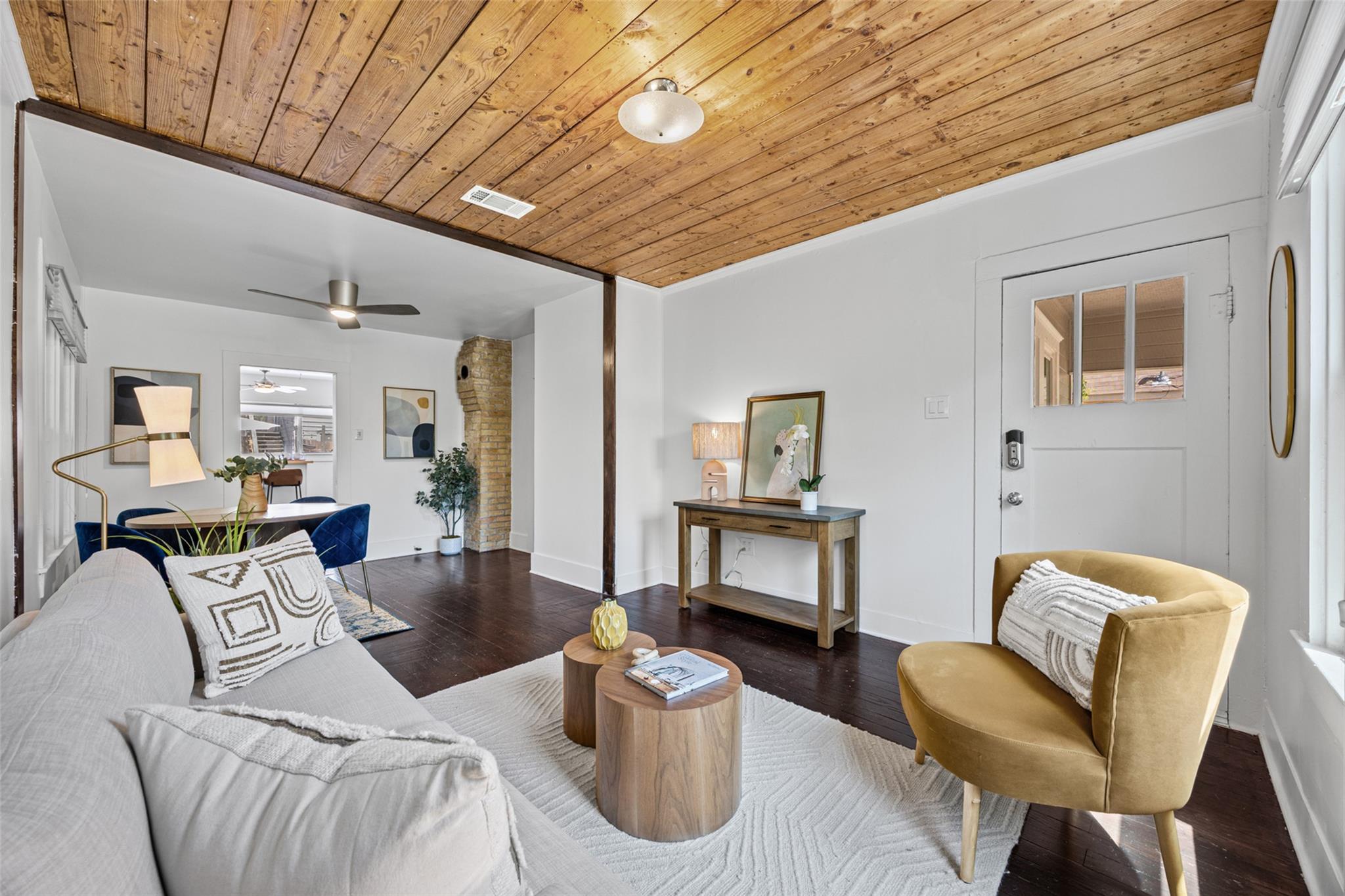 Residential in Austin 3