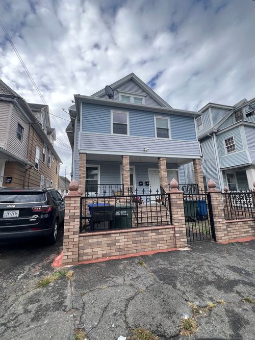 2-819 William St, Bridgeport, CT, 06608-1016 | Card Image