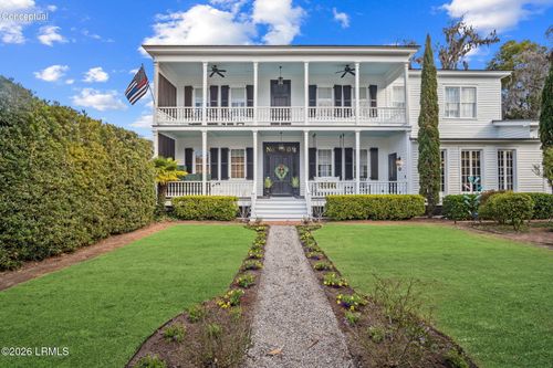 509 Harrington St, Beaufort, SC, 29902-4901 | Card Image
