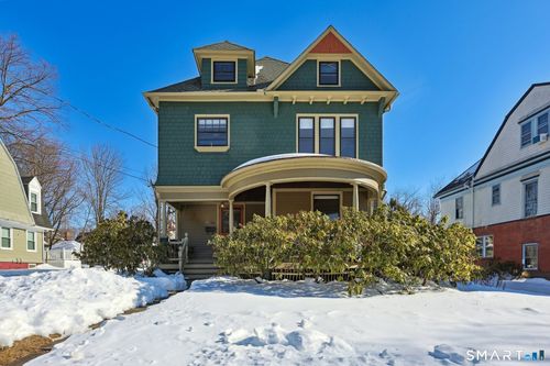 56 Whitney St, Hartford, CT, 06105-2542 | Card Image