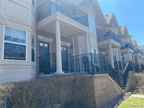 41670 Tera Ln, Novi, MI, 48375-1858 | Card Image