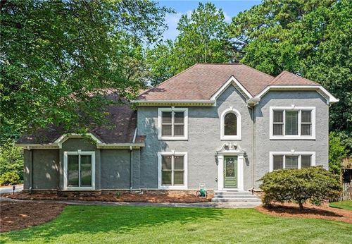 1125 Cedar Branch Ct Sw, Marietta, GA, 30064-4613 | Card Image