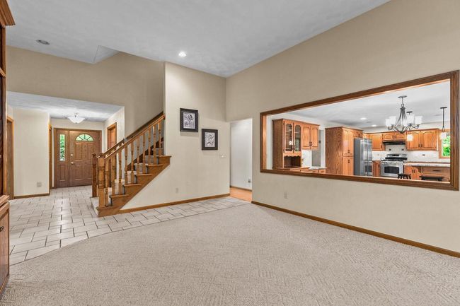 301 E Wayfarer Lane, House other with 4 bedrooms, 4 bathrooms and null parking in APPLETON WI | Image 17