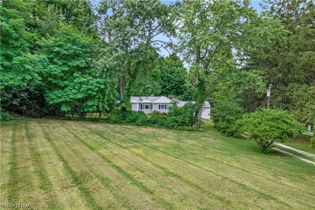 271 Wall Rd, House other with 3 bedrooms, 2 bathrooms and null parking in Doylestown OH | Image 35
