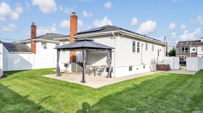 3318 Murdock Avenue, House other with 3 bedrooms, 2 bathrooms and null parking in Oceanside NY | Image 3