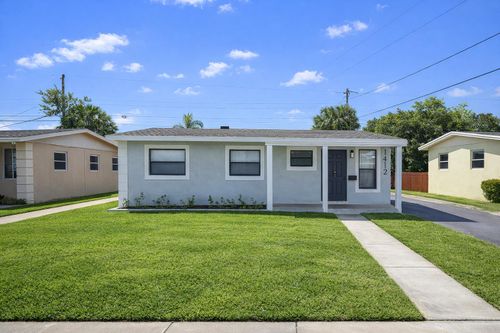 1412 9th St, West Palm Beach, FL, 33401-3047 | Card Image